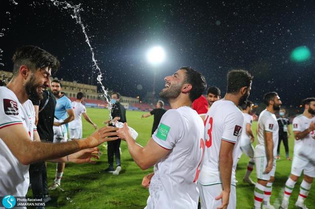  آغاز کمپ تمرینی تیم ملی فوتبال از سوم شهریور