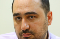 محمد پرهام فر