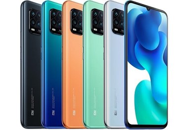 جدیدترین قیمت انواع موبایل در بازار/ 17 خرداد 99