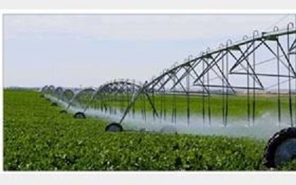 کاهش 20 درصدی بارندگی و افزایش بهره‌وری آب کشاورزی درچهارمحال و بختیاری