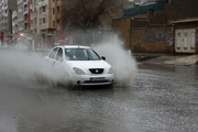 موج بارشی جدید اواخر هفته وارد خوزستان می شود