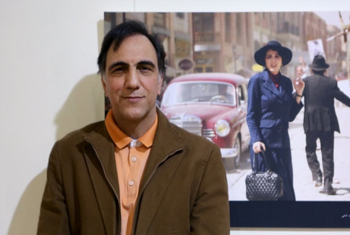 حسن فتحی: "مست عشق" در جشنواره فجر حضور ندارد