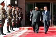 گزارش نیویورک تایمز از آغاز تلاش های پشت پرده مذاکرات کره