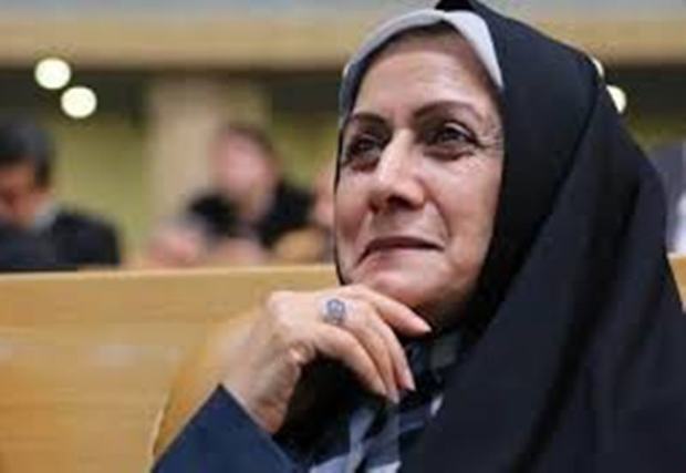 شهربانوامامی: دقت در انتصابات در دستور کار شهردار تهران قرار بگیرد