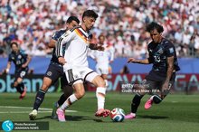 یک شانزدهم نهایی جام جهانی 2026| آلمان 1(3)-1(4) پاراگوئه؛ آبروریزی بزرگ مانشافت!+عکس و ویدیوی گل ها