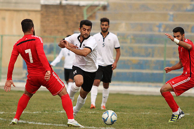 سه بازیکن جدید به تیم فوتبال شهید قندی یزد پیوستند