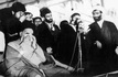 روایتی از اصرار امام برای شرکت در مراسم شهید مطهری