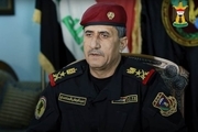 ژنرال جنجالی عراق کیست؟ + عکس