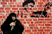 عکس العمل امام در شب پیروزی انقلاب اسلامی چه بود؟