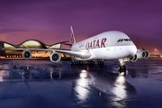 هواپیمایی قطر در ایران می‌ماند