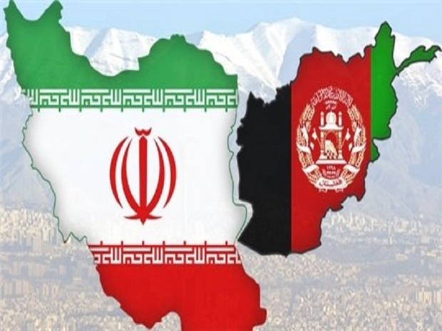 کریدور توسعه تجارت با افغانستان