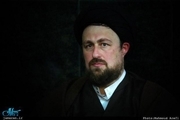 پیام تسلیت سید حسن خمینی به حجت الاسلام والمسلمین رستگاری