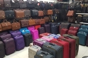 بازار پررونق چمدان‌فروشی برای مهاجران در تهران/ ثبت نام ایرانی‌ها در لاتاری هم افزایش یافت