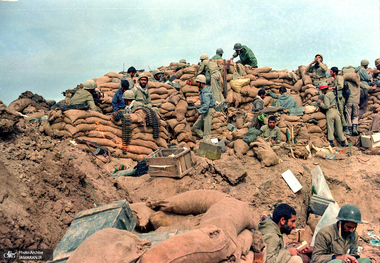 کربلای 8؛ تکمیل‌کننده یا مستقل؟