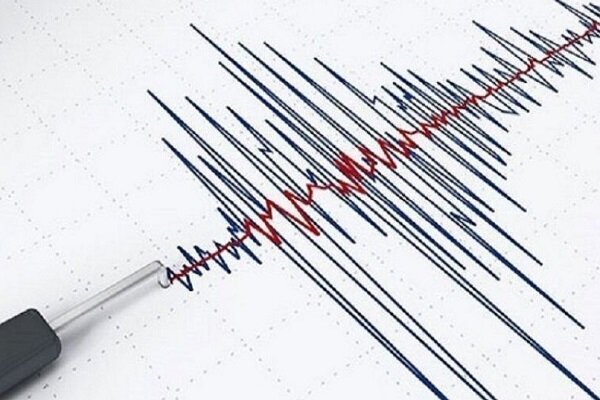 زمین لرزه ۴.۱ ریشتری در قطور به وقوع پیوست قطور روی خط زلزله