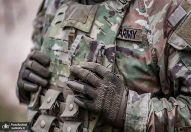 گاردین: اسرائیل از نیروهای آمریکایی جاسوسی کرده است + عکس