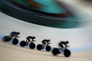 اعلام اسامی تیم‌های امید دوچرخه سواری استقامت و نیمه استقامت