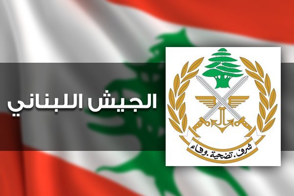 ارتش لبنان یکی از عناصر داعش دستگیر کرد