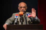 انتقاد رئیس ستاد انتخاباتی نامزد حزب موتلفه اسلامی از صدا و سیما نسبت به پوشش خبری ضعیف برنامه