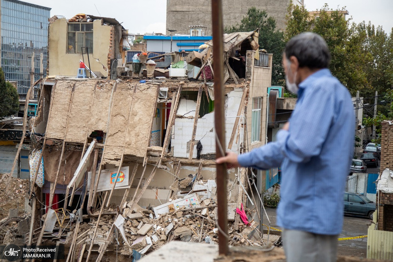 منتخب تصاویر امروز جهان- 18 مهر