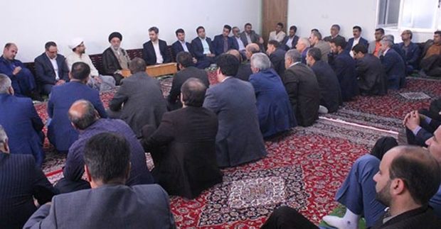 کمیته امداد امام (ره) با اشتعالزایی مددجویان را خودکفا کند