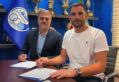 آدان رسما استقلالی شد