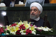 روحانی هفته آینده بودجه سال 98 را تقدیم مجلس می کند