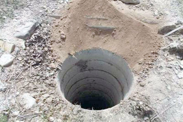 343 حلقه چاه در مناطق روستایی سیستان و بلوچستان خشک شد