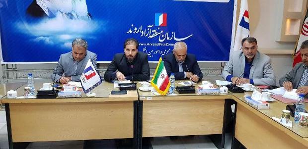 تشکیل11کمیته برای استقبال از مسافران نوروزی درخوزستان