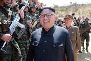 کره شمالی: آمریکا باید با برنامه اتمی ما کنار بیاید/ به فعالیت‌های اتمی ادامه می‌دهیم