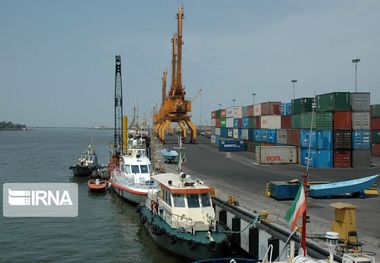 صادرات سال گذشته سیستان و بلوچستان ۳۴ درصد فراتر از برنامه سالیانه بود