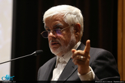عارف: برای روی کار آمدن این دولت خیلی هزینه کردیم /روحانی بداند یکی از رموز موفقیتش داشتن ارتباط نزدیک با جریان اصلاحات است