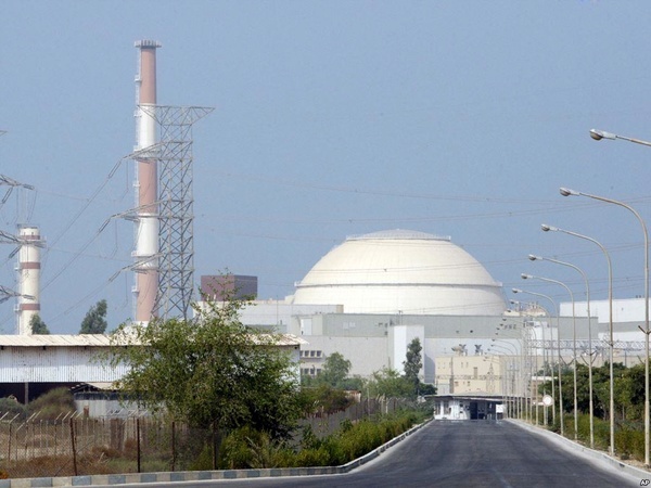 اجرای تعهدات نیروگاه اتمی بوشهر در مورد 2 روستای &quot;هلیله&quot; و &quot;بندرگاه&quot;