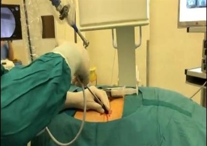 انجام  4 هزار جراحی موفقیت آمیز بیمارستان امام  خمینی بهشهر در سال جاری