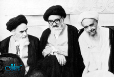 قربانی برای یک انقلاب بزرگ نشانۀ یک پیروزی و نزدیک شدن به هدف است/این شهادتهاست که به ملت ما وعدۀ پیروزی نهایی می‌‌دهد