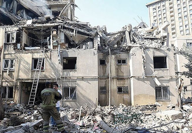 مبلغ وام ساخت مسکن‌های آسیب‌دیده از جنگ چقدر است؟