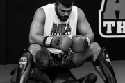 امیر علی اکبری: قراردادم با UFC میلیون دلاری بود/ تحریم‌ها اجازه نداد بتوانم مبارزه کنم
