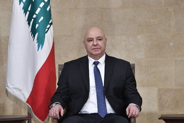 رییس جمهور لبنان: همه شرکا در کشور بدانند که کمک گرفتن از طرف‌های خارجی ویرانی را بر کشور تحمیل می‌کند/ موشک‌های ناشناس در جنوب لبنان «توطئه» است