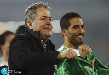 اسکوچیچ: خودم را اثبات کردم/ جام جهانی هم هستم! 