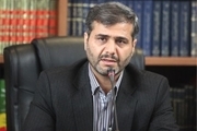 رئیس کل دادگستری استان تهران خبر داد: 83 درصد از زندانیان ناآرامی های اخیر استان تهران آزاد شدند