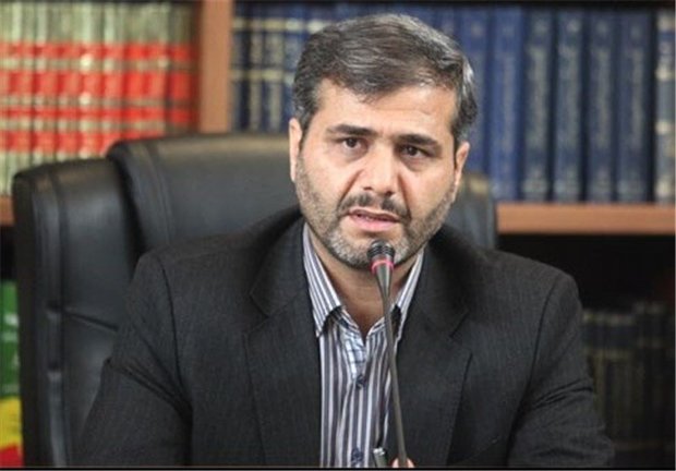 رئیس کل دادگستری استان تهران:۳۴۰ زندانی واجد شرایط آزاد شدند