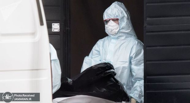 از خروج آمریکا از سازمان بهداشت جهانی تا خارج شدن اوضاع از کنترل در افغانستان 
