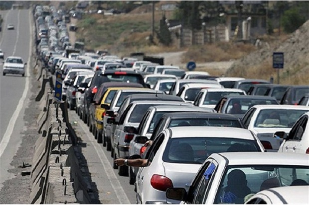 محدودیت‌های ترافیکی روز طبیعت در ارومیه اعلام شد