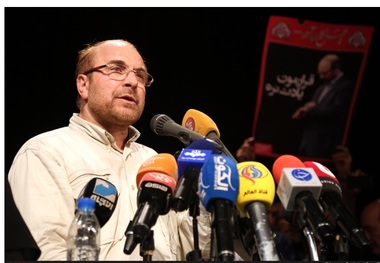 حسین قربانزاده: اجباری به آقای قالیباف نشد که حتما کنار برود/ بخش‌هایی از صحبت‌های آقای روحانی و آقای جهانگیری کذب محض بود 