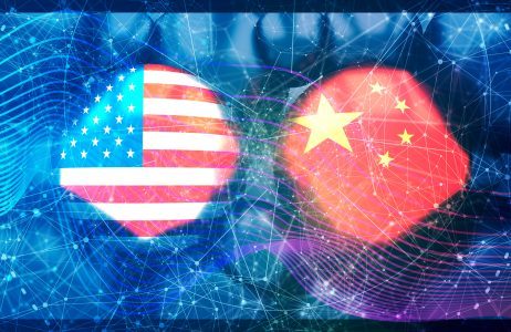 رویکردهای چین و ایالات متحده برای حکمرانی هوش مصنوعی