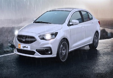 قیمت جدید کارخانه ای محصولات سایپا دی 1402 + جدول
