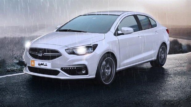 قیمت جدید کارخانه ای محصولات سایپا دی 1402 + جدول
