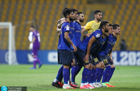 لیگ قهرمانان آسیا استقلال الهلال عربستان