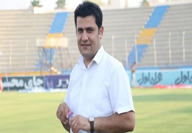 واکنش سرپرست باشگاه پارس جنوبی به ماجرای چک‌های بدون مهر و شماره حساب
