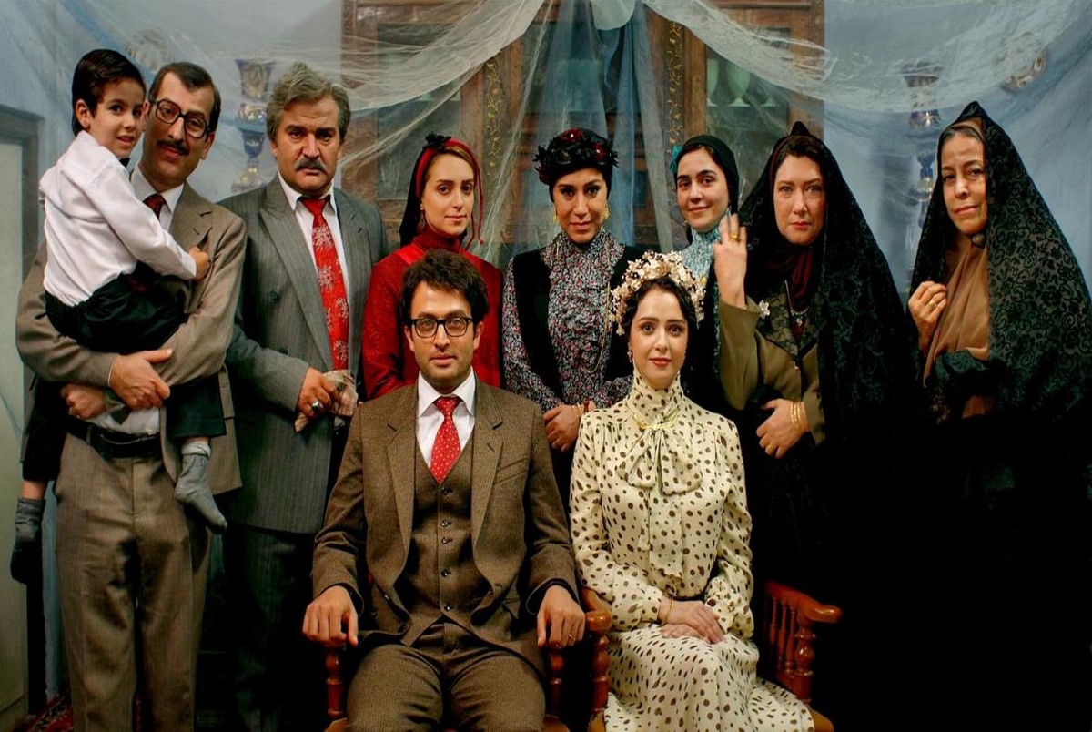 سریال‌های محبوب ایرانی که با استقبال مردم به فصل بعدی کشیده شد